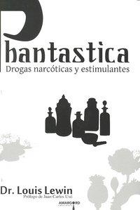 PHANTASTICA | 9788492560271 | LEWIN, LOUIS
