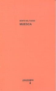 MUESCA | 9788492560417 | DEL PLIEGO, BENITO