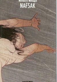 NAFSAK | 9788492560479 | NAVARRO, BELOQUI