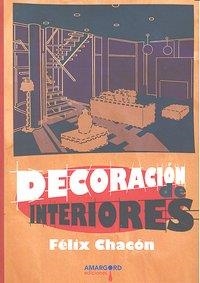 DECORACION DE INTERIORES | 9788492560578 | CHACON, FELIX