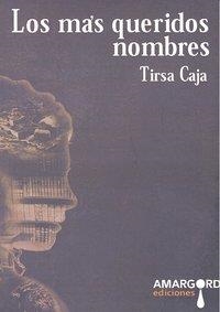 MAS QUERIDOS NOMBRES, LOS | 9788492560769 | CAJA, TIRSA