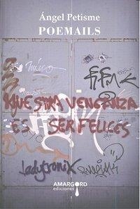 POEMAILS | 9788492560851 | PETISME, ANGEL