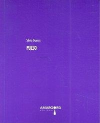 PULSO | 9788492560974 | GUERRA, SILVIA