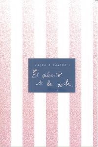 SILENCIO DE LA PERLA | 9788494176982 | ALONSO CANCHO, LAURA