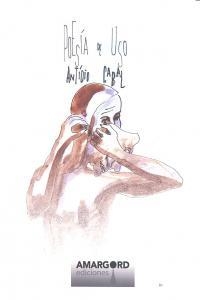 POESIA DE USO | 9788494195716 | CABAL, ANTIDIO