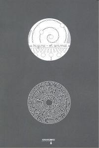 ANIMAL EOLICO DEL CUERPO, EL | 9788494206931 | HIGINO, NUNO