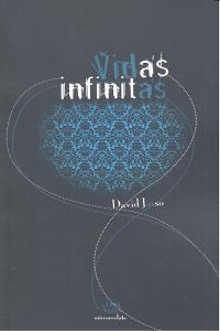 VIDAS INFINITAS | 9788494214837 | JASSO, DAVID