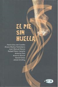 PIE SIN HUELLA, EL | 9788494214899