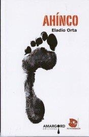 AHINCO | 9788494427039 | ORTA, ELADIO