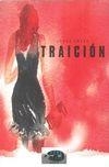 TRAICION | 9788494486340 | ARTES GUIUSTI, JORGE