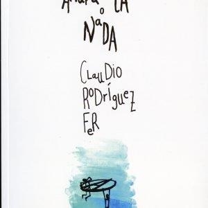 ANARQUISTA O NADA | 9788494520112 | RODRIGUEZ FER, CLAUDIO