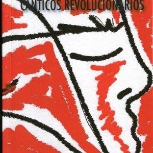 CANTICOS REVOLUCIONARIOS | 9788494723421 | RABAL DAVIDOV, DANIEL