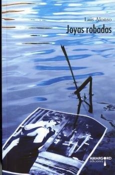 JOYAS ROBADAS | 9788494748707 | ALONSO, LUIS