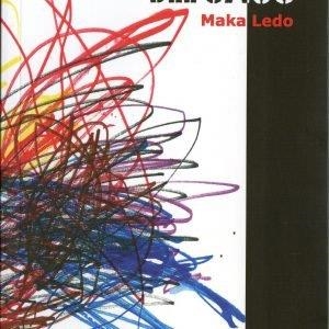 TEMPLO DEL CAOS, EL | 9788494748783 | LEDO, MAKA