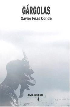 GARGOLAS | 9788494775529 | FRIAS CONDE, XAVIER