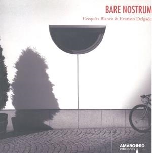 BARE NOSTRUM | 9788494796746