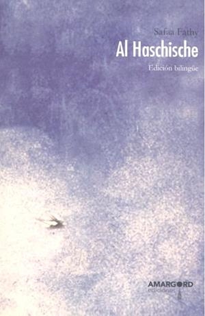 AL HASCHISCHE | 9788494796784 | FATHY, SAFAA