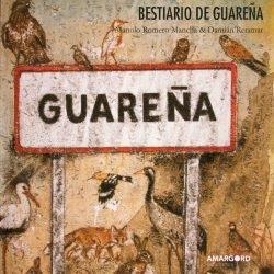 GUAREÑA | 9788494837777