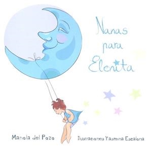 NANAS PARA ELENITA | 9788494885624 | POZO, MARIOLA DEL / ESCALONA, YASMINA