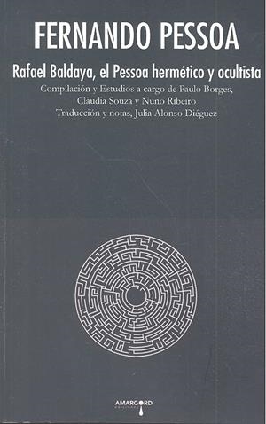 FERNANDO PESSOA | 9788494941115 | PESSOA, FERNANDO