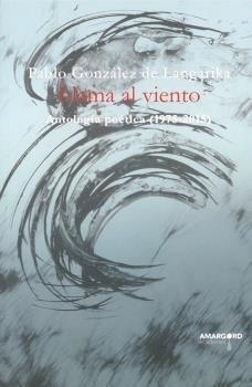 LLAMA AL VIENTO | 9788494964558 | GONZALEZ DE LANGARIKA, PABLO
