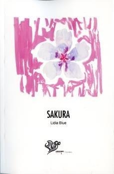 SAKURA | 9788494994371 | BLUE, LIDIA