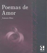 POEMAS DE AMOR | 9788493651862 | ILLAM ILLAM, ANTONIO