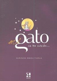 MI GATO SE HA SUBIDO | 9788493651893 | PUEBLA, ALMUDENA MARIA