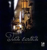 TOLEDO ENTOLDADO | 9788493651800 | MARTIN GARCIA, RICARDO