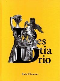 BESTIARIO | 9788494266959 | RAMIREZ, RAFAEL