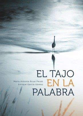 TAJO EN LA PALABRA, EL | 9788412023367 | GARCIA GOMEZ, ENRIQUE / RICAS PECES, MARIA