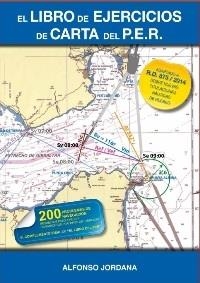 LIBRO DE EJERCICIOS DE CARTA DEL P.E.R., EL | 9788461725601 | GóMEZ-JORDANA DíAZ-MERRY, ALFONSO