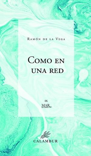 COMO UNA RED | 9788483595510 | DE LA VEGA, RAMON