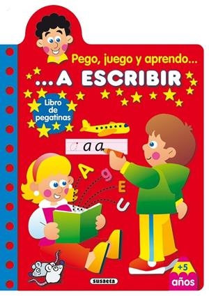 ESCRIBIR | 9788467777307 | BUSQUETS, JORDI