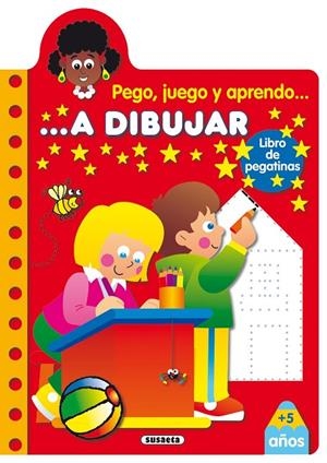 DIBUJAR | 9788467777321 | BUSQUETS, JORDI