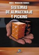 SISTEMAS DE ALMACENAJE Y PICKING | 9788479785598 | MAULEÓN TORRES, MIKEL