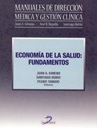 ECONOMÍA DE LA SALUD | 9788479787479 | GIMENO ULLASTRES, JUAN A. / RUBIO CEBRIÁN, SANTIAGO / TAMAYO LORENZO, PEDRO