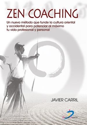 ZEN COACHING | 9788479788919 | CARRIL OBIOLS, JAVIER