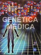 GENÉTICA MÉDICA | 9788479788872 | OLIVA VIRGILI, RAFAEL / BALLESTA MARTÍNEZ, FRANCISCA / ORIOLA AMBRÓS, JOSEP / CLARIA ENRICH, JOAN