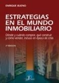 ESTRATEGIAS EN EL MUNDO INMOBILIARIO | 9788479788995 | BUENO MANZANARES, ENRIQUE