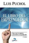 LIBRO DEL EMPRENDEDOR, EL | 9788479789077 | PUCHOL MORENO, LUIS