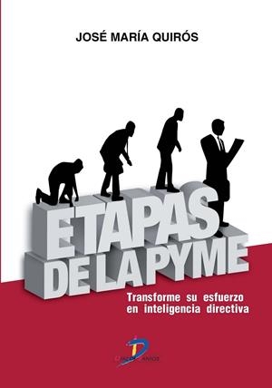 ETAPAS DE LA PYME | 9788499690681 | QUIROS PENACINI, JOSÉ MARÍA