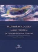 ACOMPAÑAR AL OTRO | 9788499695600 | MERCADO CRUZ, EDUARDO