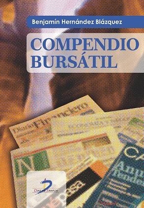COMPENDIO BURSÁTIL | 9788499696997 | HERNÁNDEZ BLÁZQUEZ, BENJAMÍN