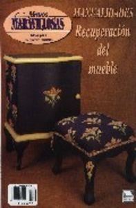 RECUPERACION DEL MUEBLE | 9788488631466