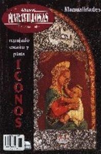 REPUJADO ICONOS | 9788488631848