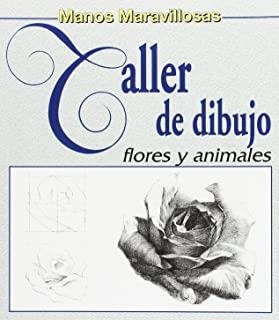 TALLER DE DIBUJO | 9788488631176 | TALLER DE BELLAS ARTES