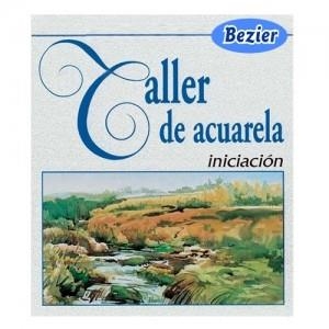 TALLER DE ACUARELA | 9788488631183 | TALLER DE BELLAS ARTES