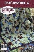 IDEAS PARA PATCHWORK 4 | 9788496558007