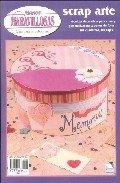 IDEAS PARA MANUALIDADES. SCRAP ARTE | 9788496558113
